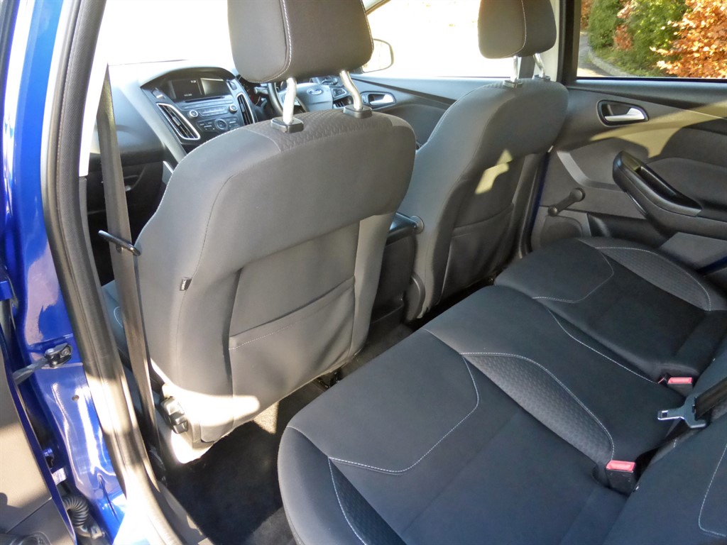 Used Ford Focus 2014 for sale - 77160855: Photo 10