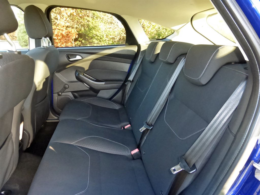 Used Ford Focus 2014 for sale - 77160855: Photo 11