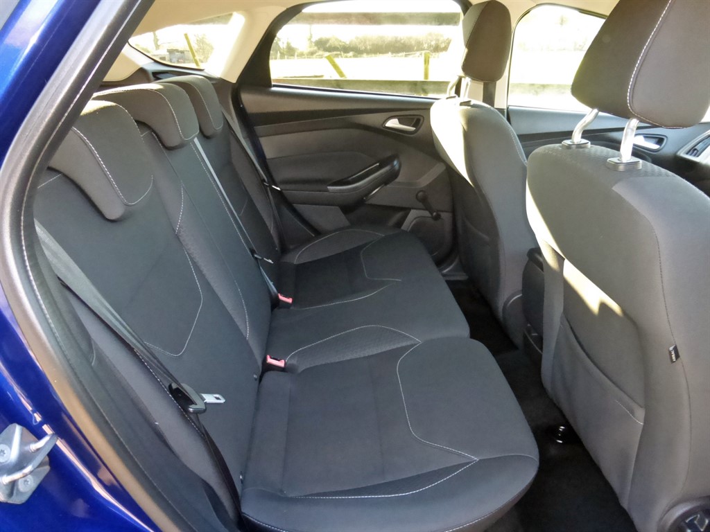 Used Ford Focus 2014 for sale - 77160855: Photo 12