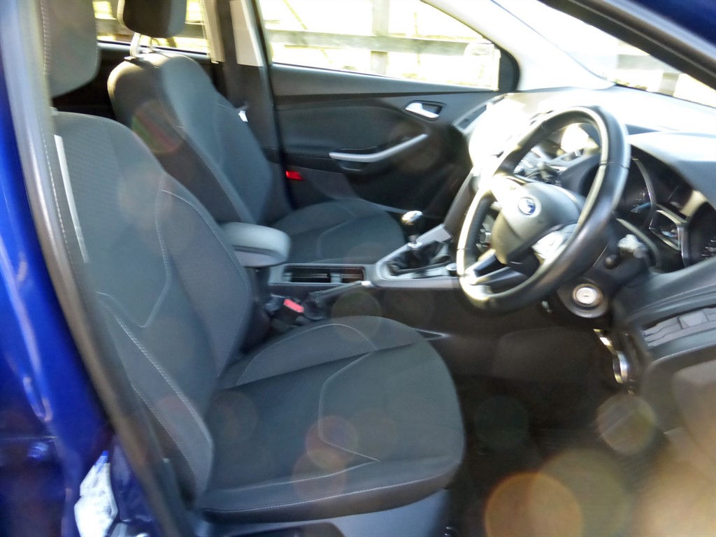 Used Ford Focus 2014 for sale - 77160855: Photo 16