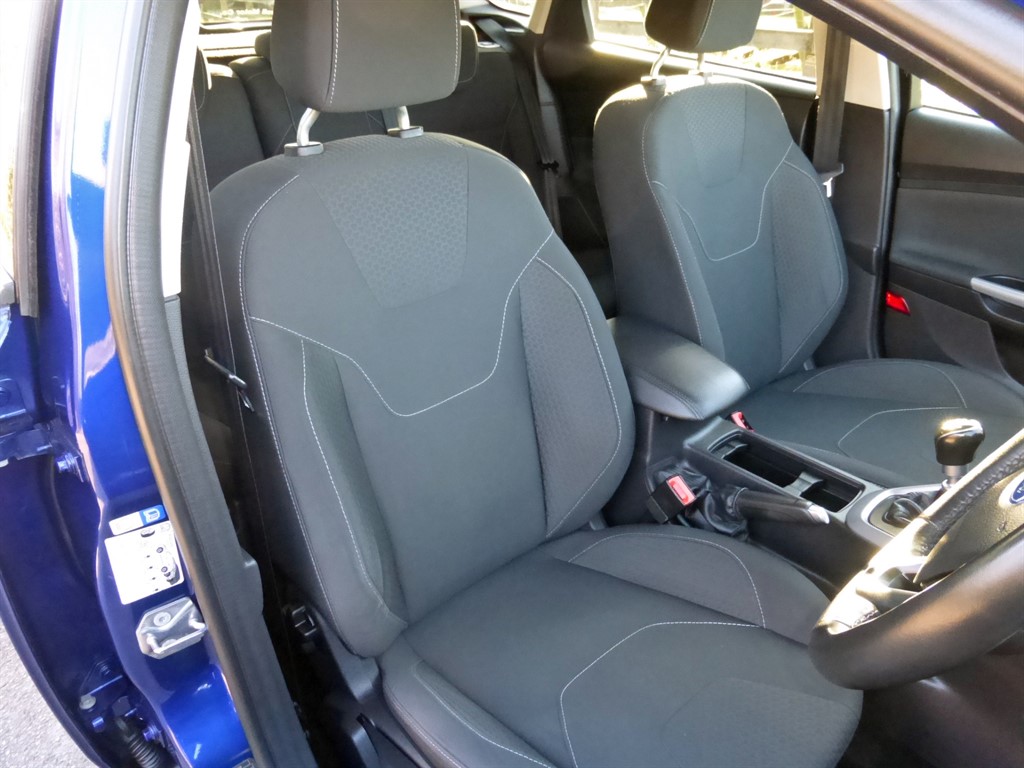 Used Ford Focus 2014 for sale - 77160855: Photo 17