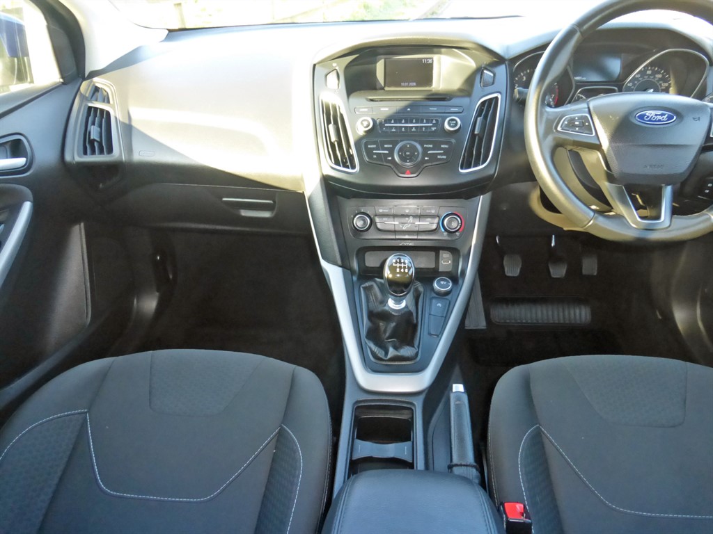 Used Ford Focus 2014 for sale - 77160855: Photo 18