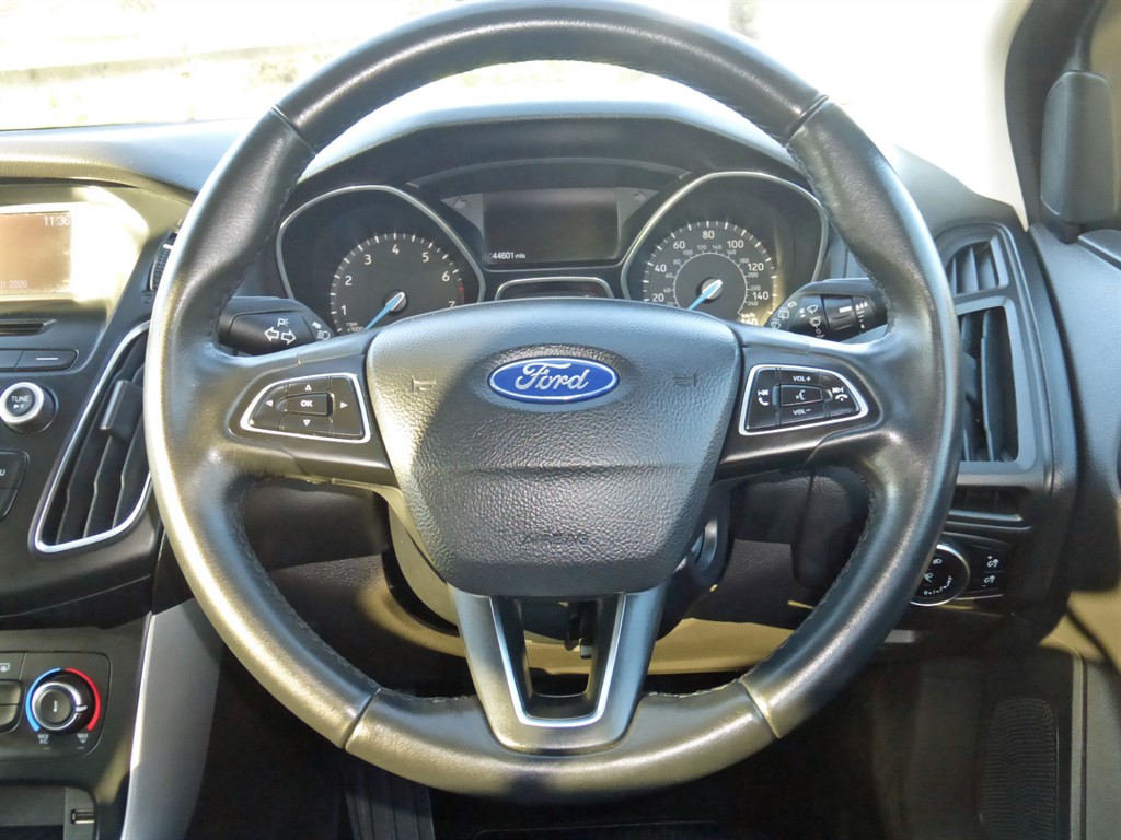 Used Ford Focus 2014 for sale - 77160855: Photo 19