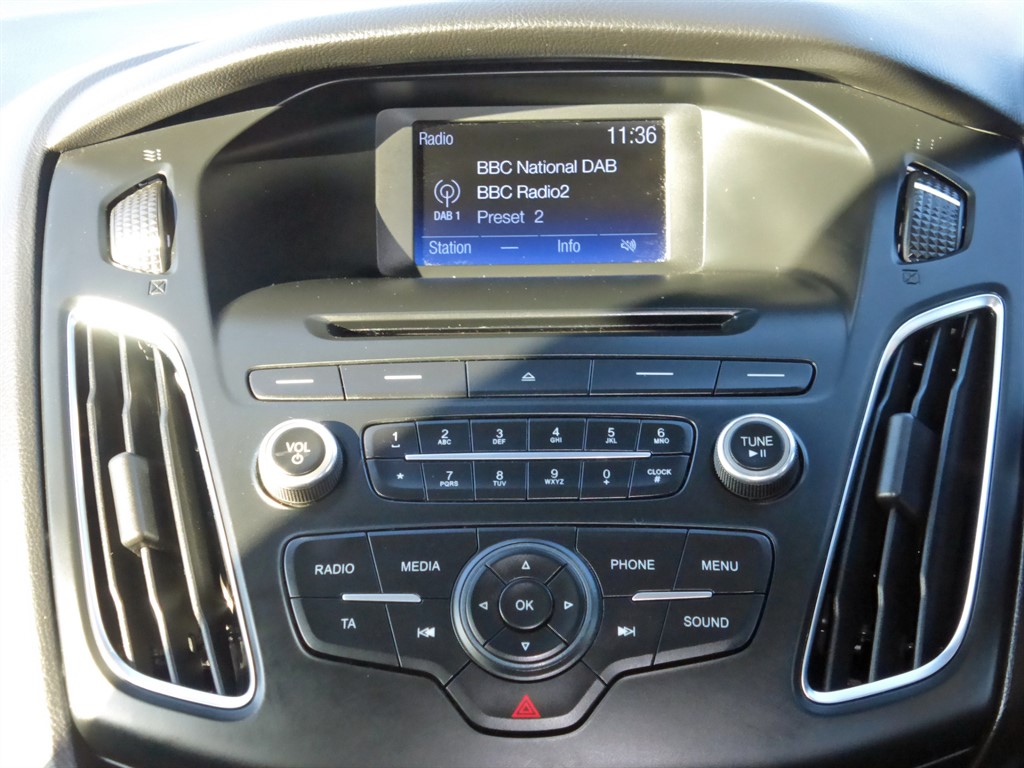 Used Ford Focus 2014 for sale - 77160855: Photo 20