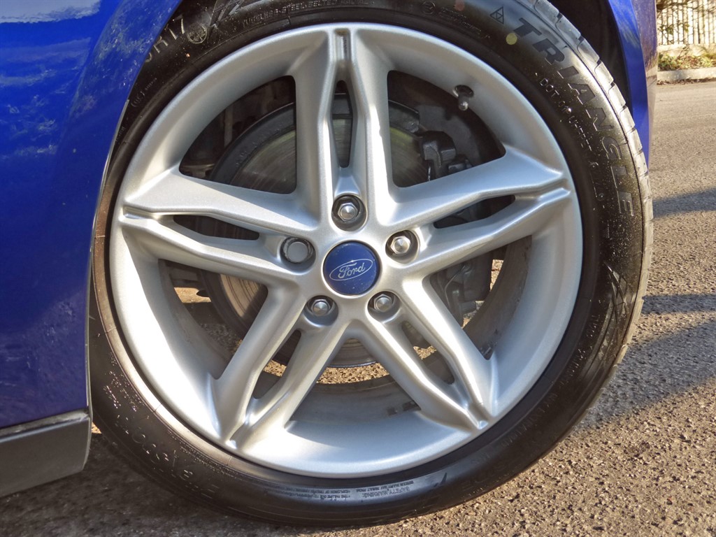 Used Ford Focus 2014 for sale - 77160855: Photo 22