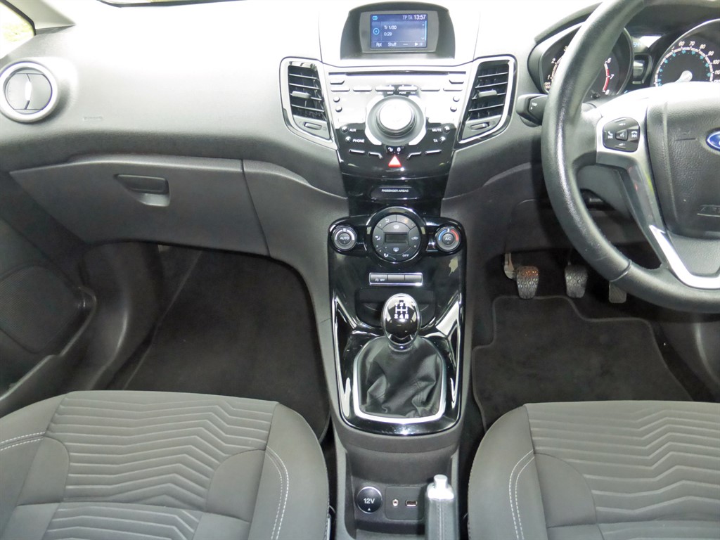 Vehicle 15