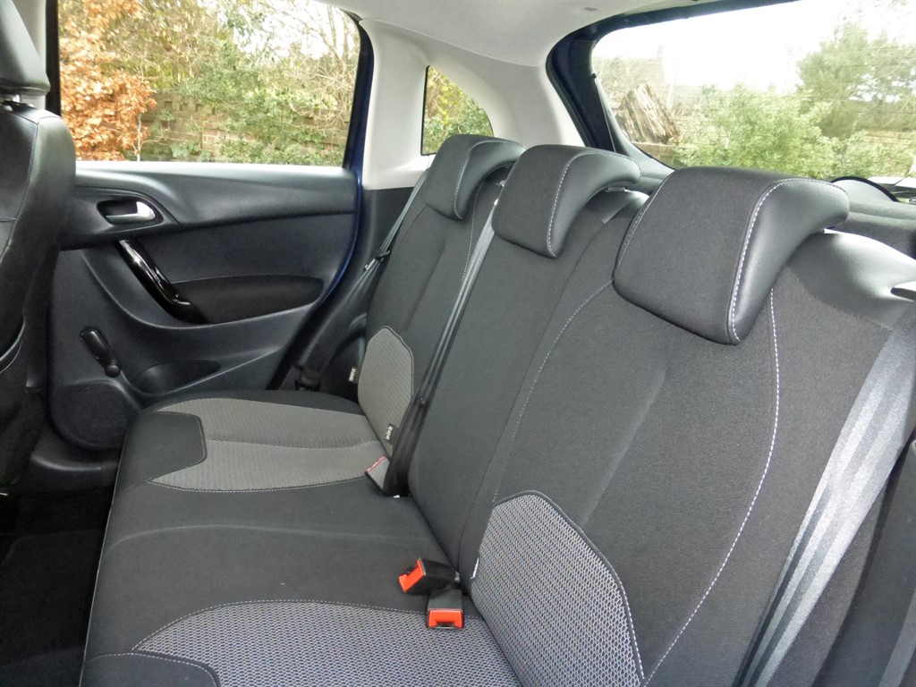 Used Citroen C3 2014 for sale - 77261951: Photo 11