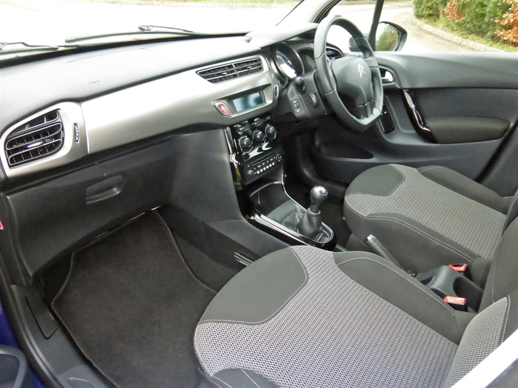 Used Citroen C3 2014 for sale - 77261951: Photo 13