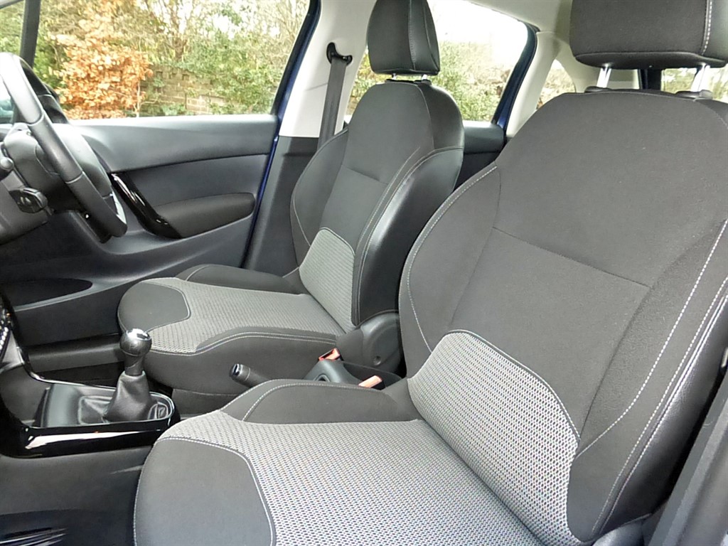 Used Citroen C3 2014 for sale - 77261951: Photo 14