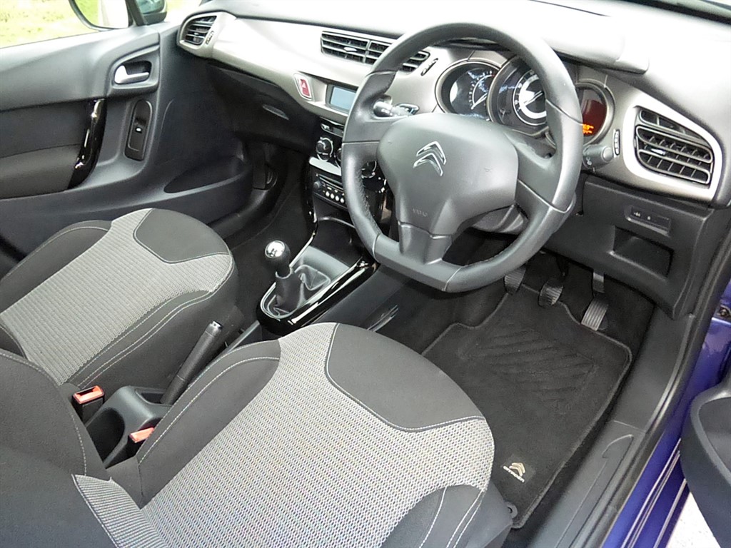 Used Citroen C3 2014 for sale - 77261951: Photo 17