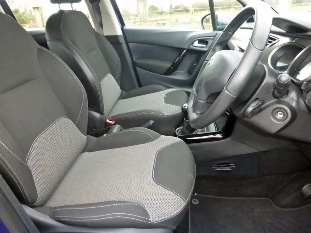 Used Citroen C3 2014 for sale - 77261951: Photo 18