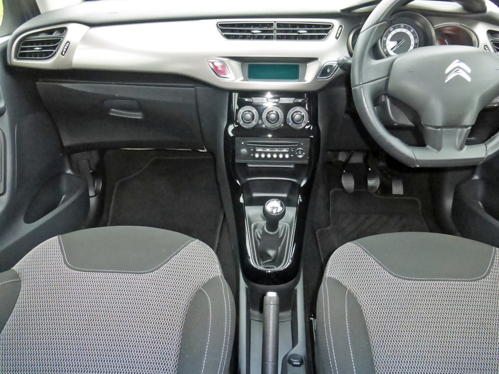 Used Citroen C3 2014 for sale - 77261951: Photo 19
