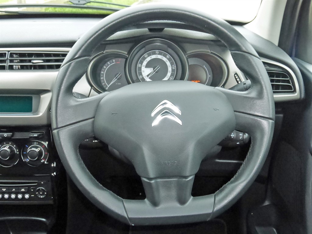 Used Citroen C3 2014 for sale - 77261951: Photo 20