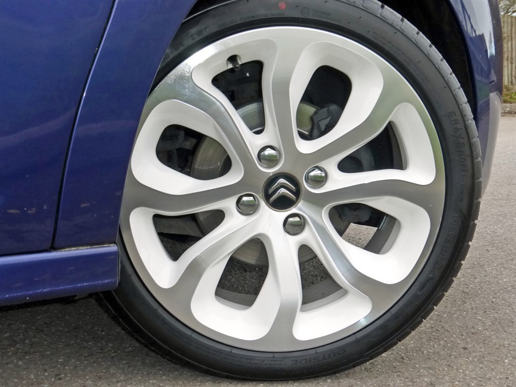 Used Citroen C3 2014 for sale - 77261951: Photo 21