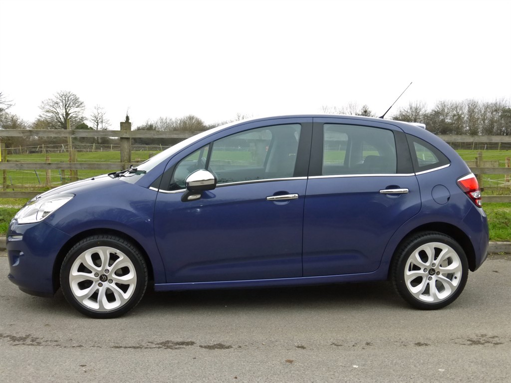 Used Citroen C3 2014 for sale - 77261951: Photo 4