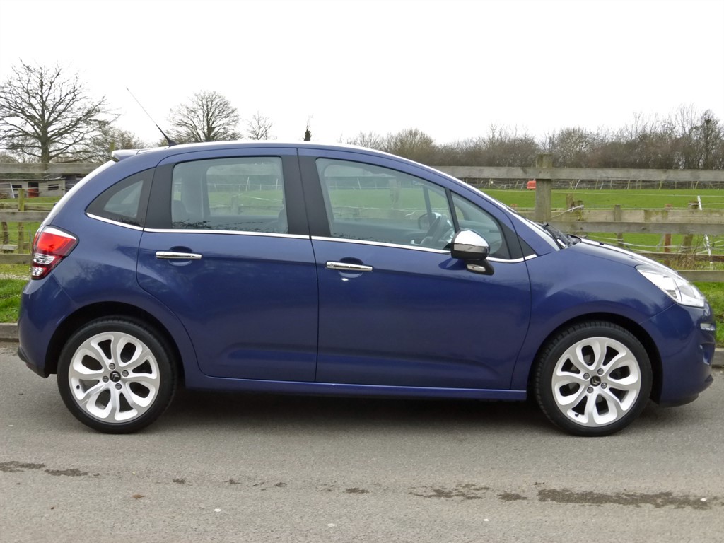 Used Citroen C3 2014 for sale - 77261951: Photo 5