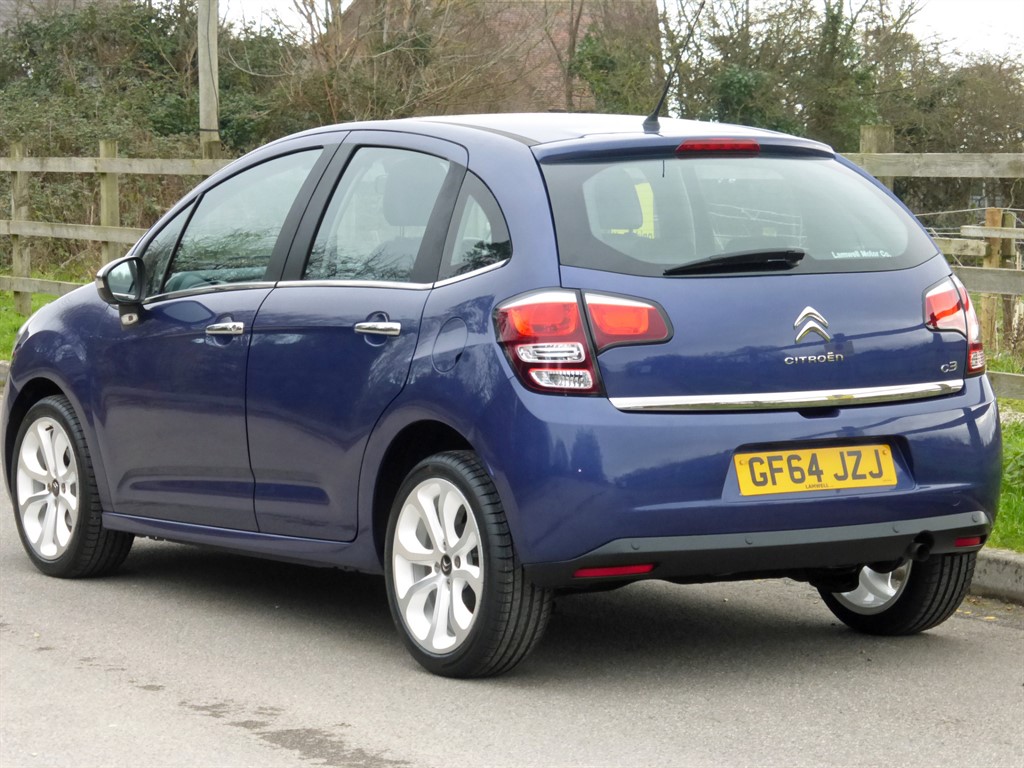 Used Citroen C3 2014 for sale - 77261951: Photo 6