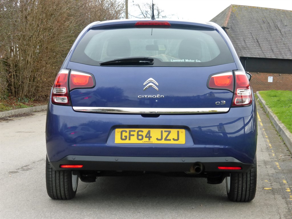 Used Citroen C3 2014 for sale - 77261951: Photo 7