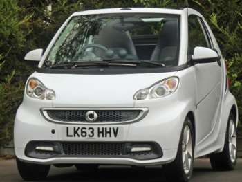 Used smart fortwo 2013 for sale - 75008513: Photo