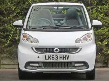 Used smart fortwo 2013 for sale - 75008513: Photo