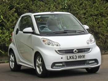 Used smart fortwo 2013 for sale - 75008513: Photo