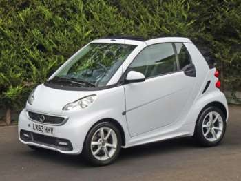 Used smart fortwo 2013 for sale - 75008513: Photo