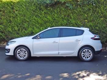 Used Renault Megane 2015 for sale - 75008577: Photo