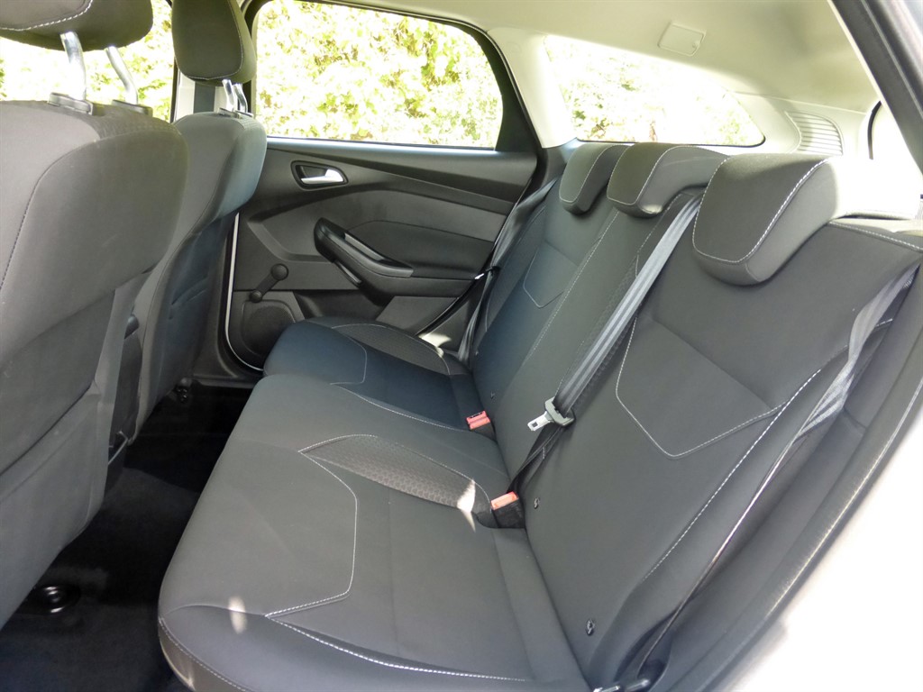 Used Ford Focus 2015 for sale - 76172511: Photo 11
