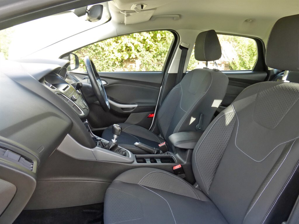Used Ford Focus 2015 for sale - 76172511: Photo 14