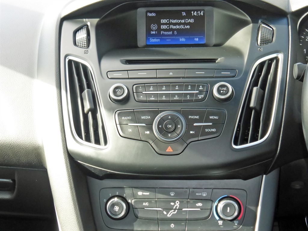 Used Ford Focus 2015 for sale - 76172511: Photo 17