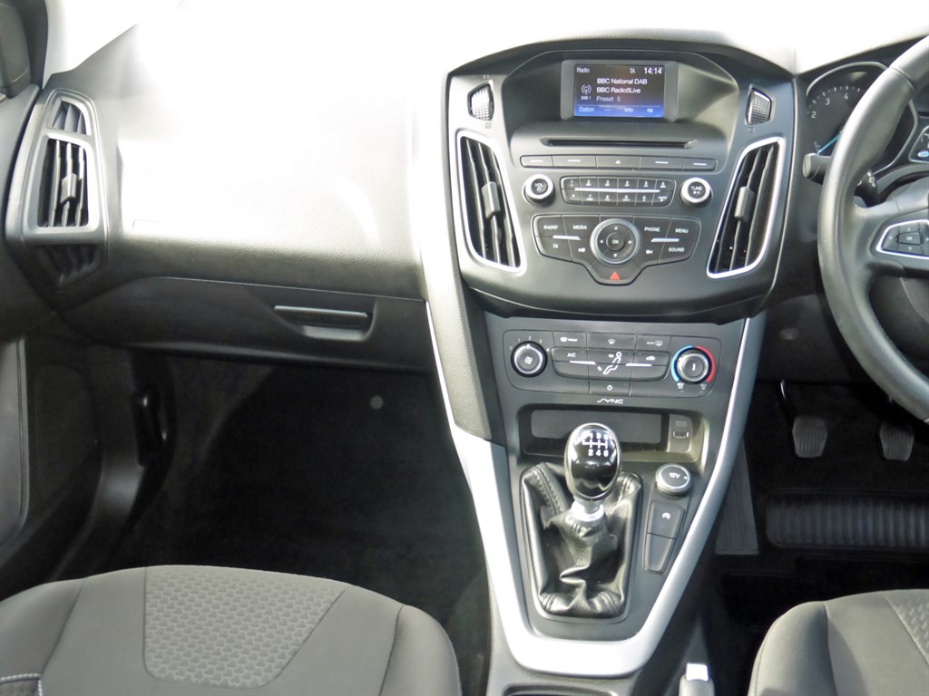 Used Ford Focus 2015 for sale - 76172511: Photo 18