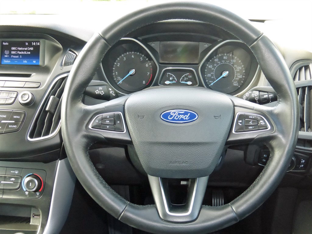 Used Ford Focus 2015 for sale - 76172511: Photo 19