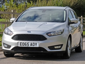 Ford - Focus