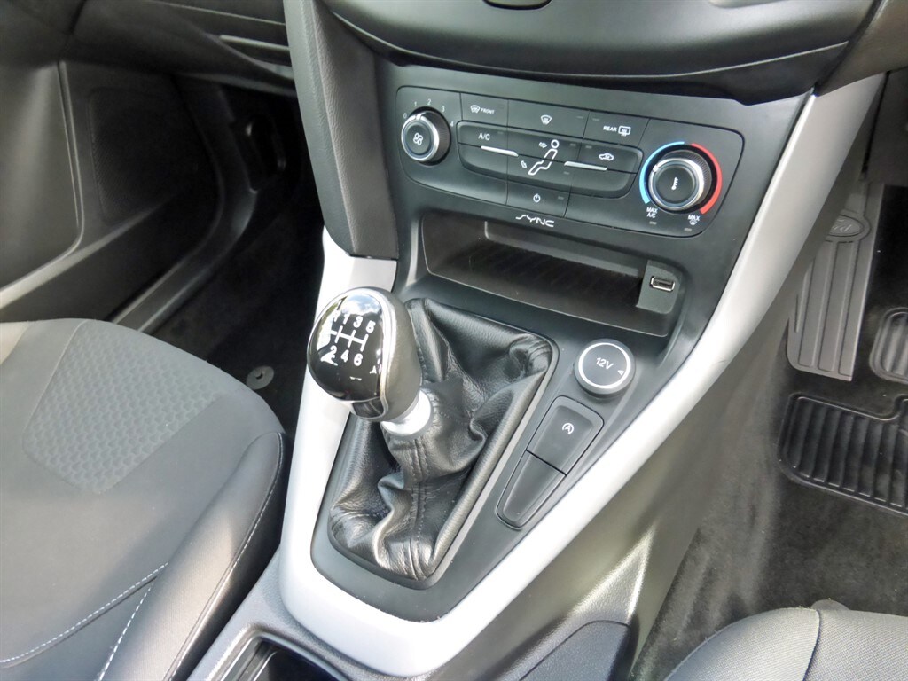 Used Ford Focus 2015 for sale - 76172511: Photo 20