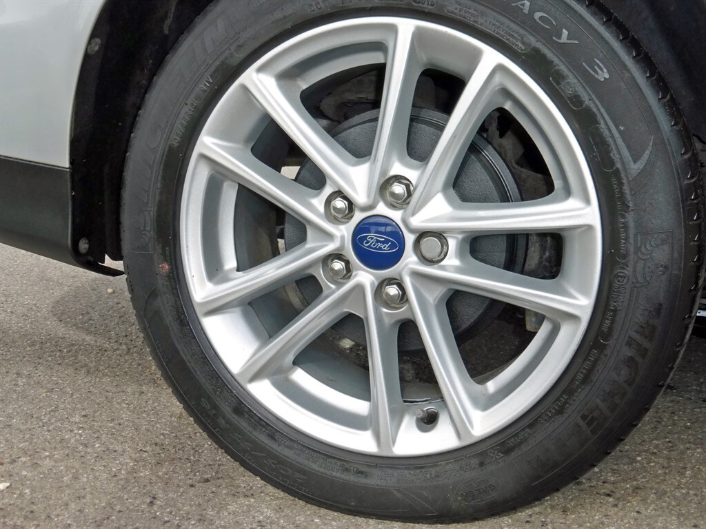 Used Ford Focus 2015 for sale - 76172511: Photo 21