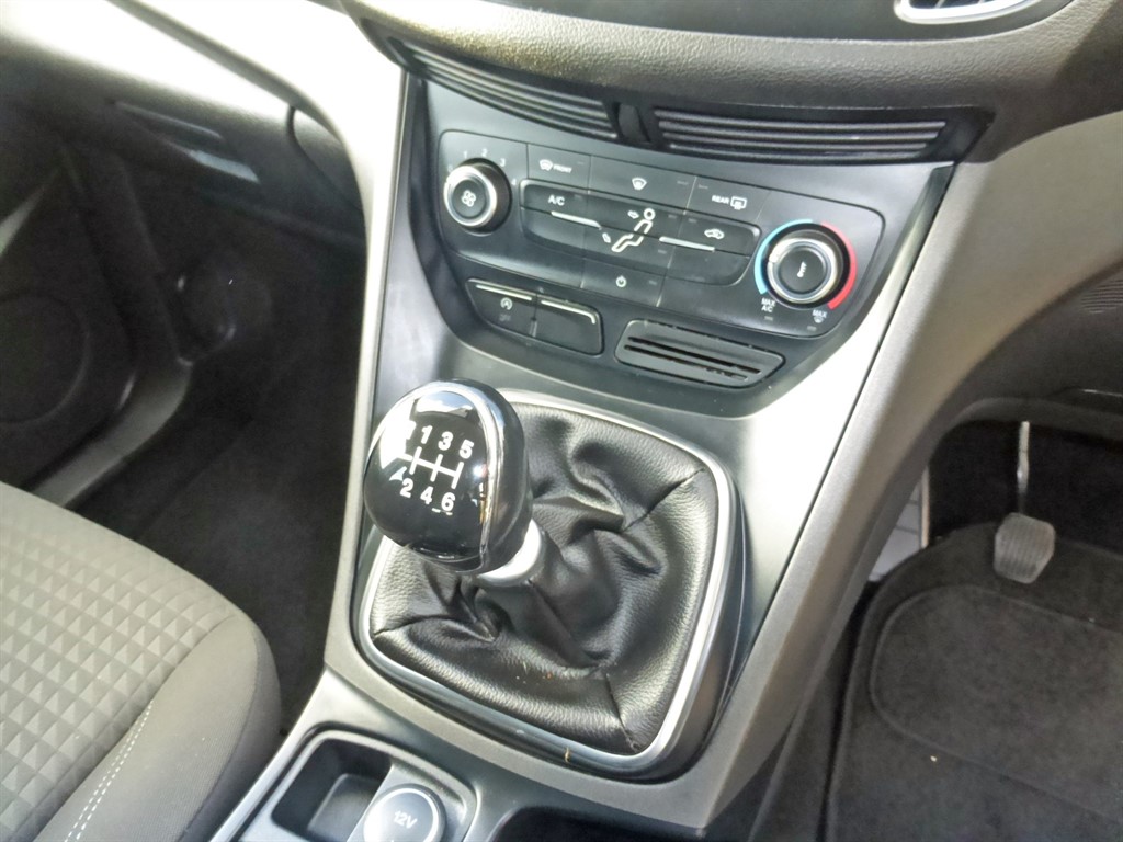 Used Ford C-Max 2015 for sale - 76796675: Photo 19