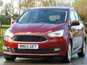Ford - C-Max