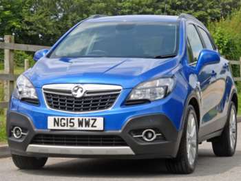 2015 - 1.4 SE 5-Door