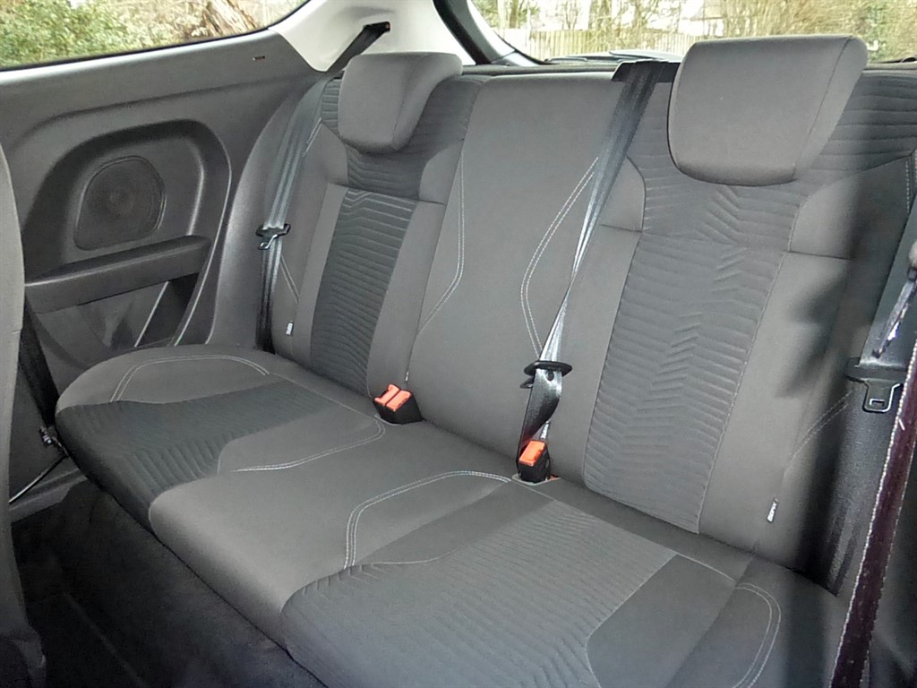 Used Ford Fiesta 2015 for sale - 77300747: Photo 10