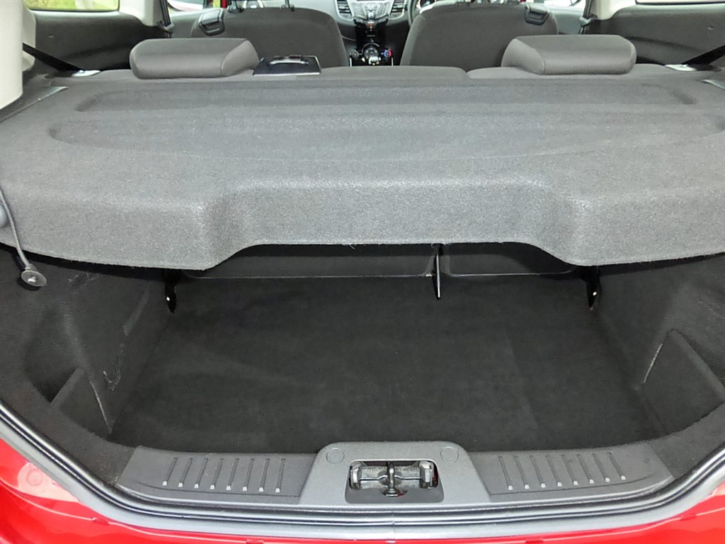 Used Ford Fiesta 2015 for sale - 77300747: Photo 19