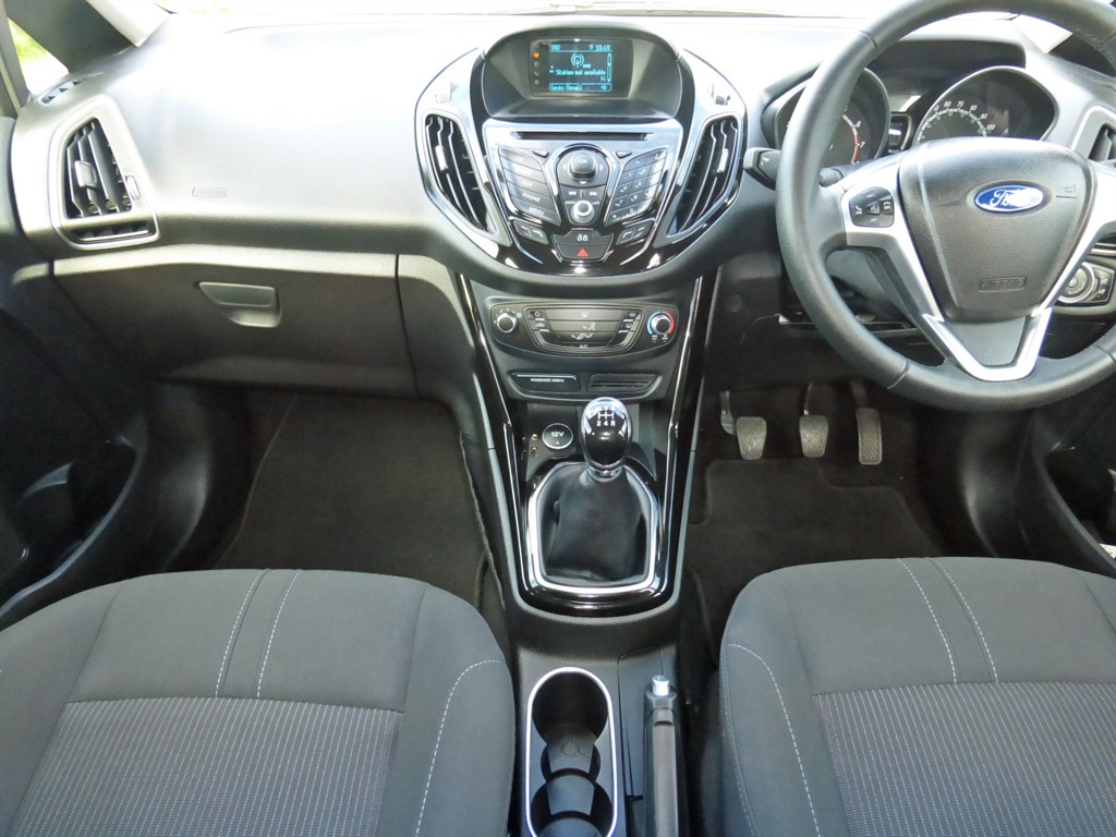 Used Ford B-MAX 2014 for sale - 76393825: Photo 18