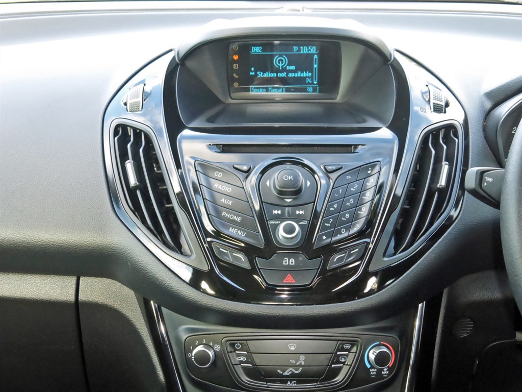 Used Ford B-MAX 2014 for sale - 76393825: Photo 19