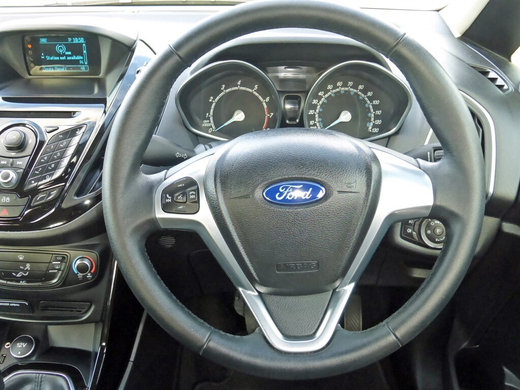 Used Ford B-MAX 2014 for sale - 76393825: Photo 20