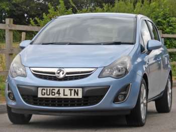 2014 - 1.2 EXCITE 5-Door
