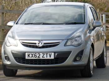 2013 - 1.2 SXI 5-Door