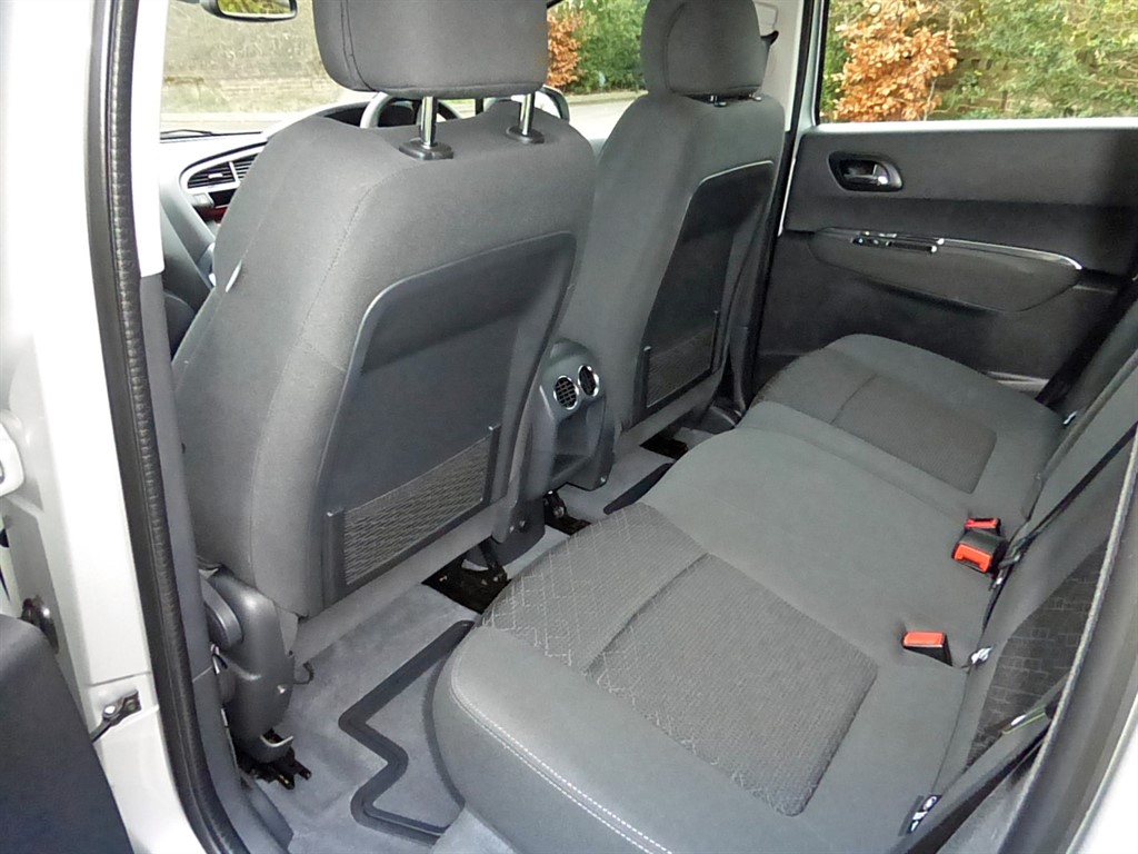 Used Peugeot 3008 2016 for sale - 77036466: Photo 12