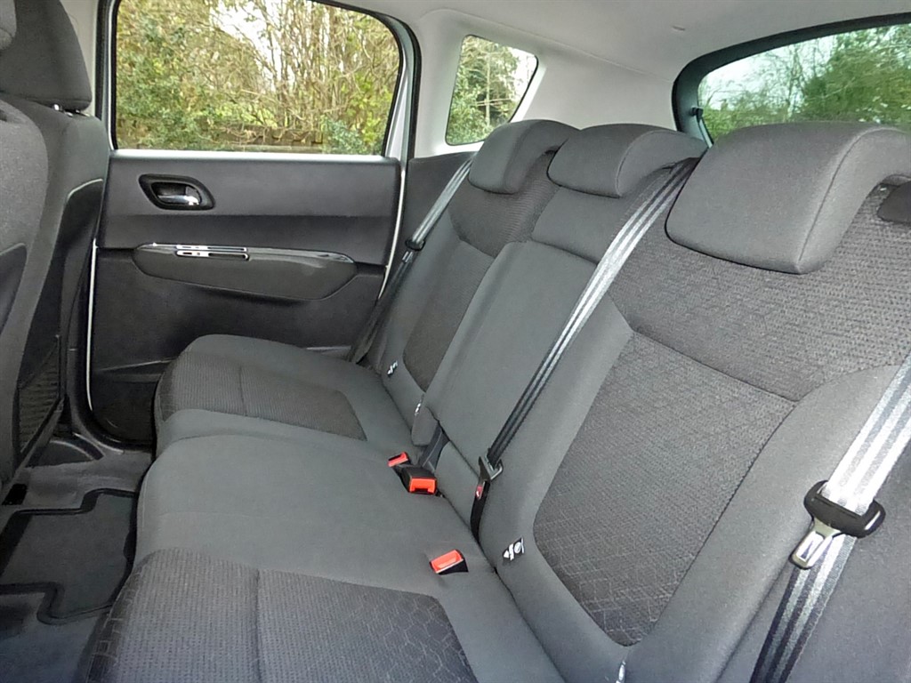 Used Peugeot 3008 2016 for sale - 77036466: Photo 13