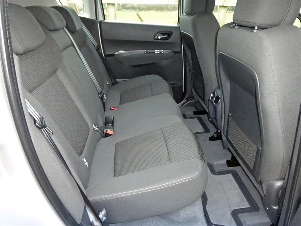 Used Peugeot 3008 2016 for sale - 77036466: Photo 14