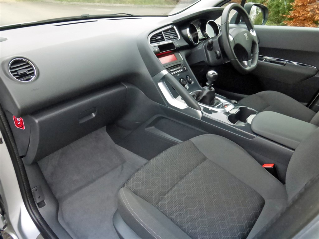 Used Peugeot 3008 2016 for sale - 77036466: Photo 15