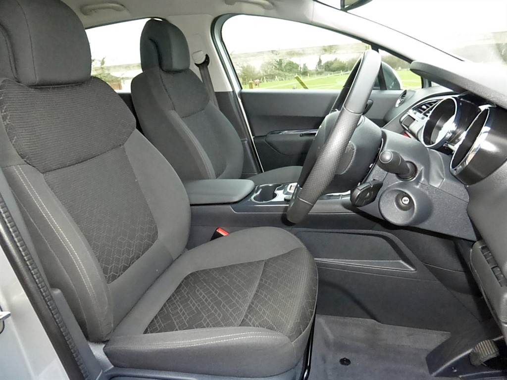 Used Peugeot 3008 2016 for sale - 77036466: Photo 17